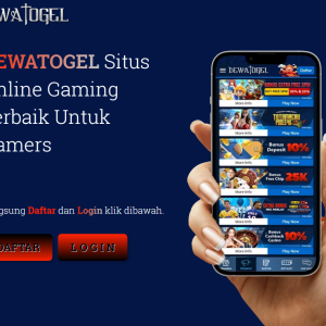 DewaTogel